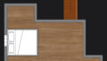 Schlafzimmer DG