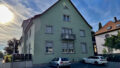 Haussansicht