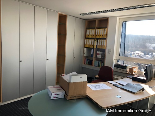 Büro 1