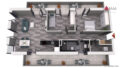 Grundriss D3 2,5