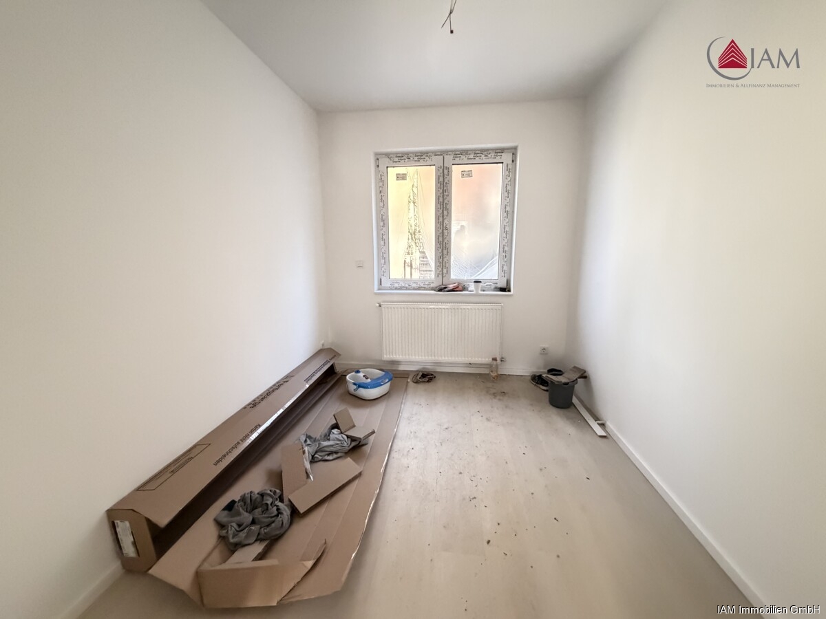 Kinderzimmer (nicht fertig)