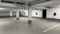 Tiefgarage