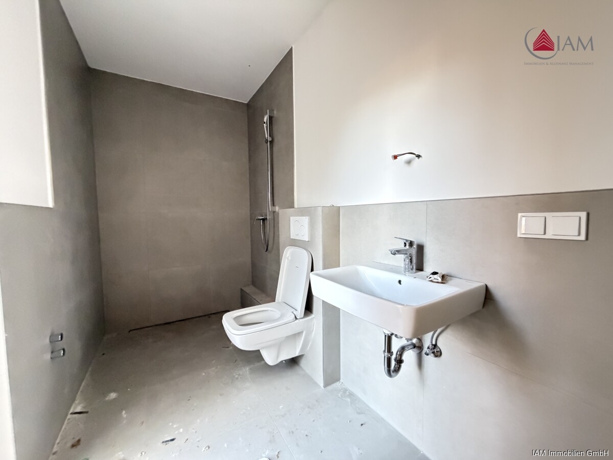 Badezimmer (nicht fertig)