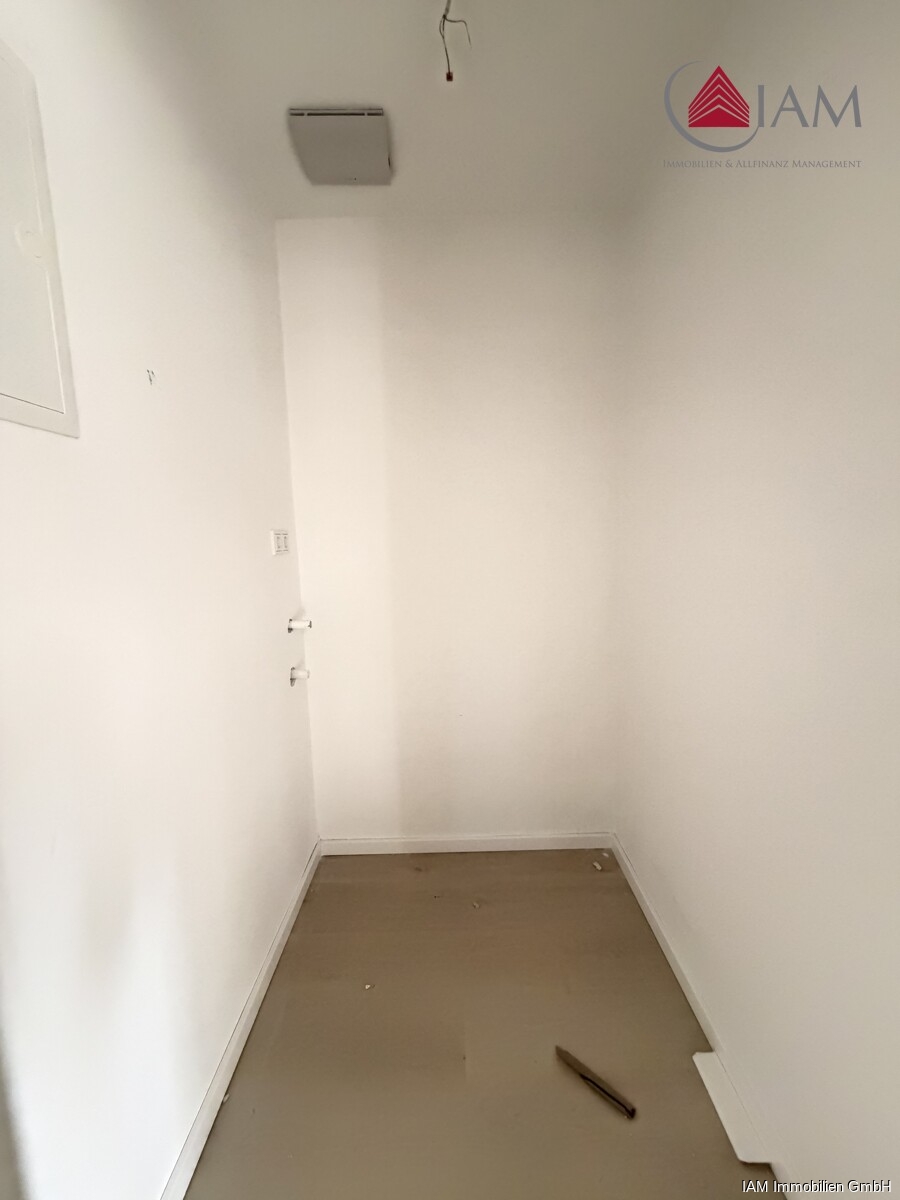 Hauswirtschaftsraum (nicht fertig)