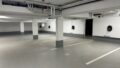Tiefgarage